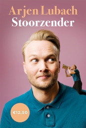 Stoorzender - Arjen Lubach (ISBN 9789463811132)