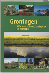Groningen - Hartman (ISBN 9789052941035)