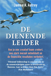 De dienende leider - J.A. Autry (ISBN 9789077341377)