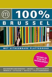 Brussel - Philip Ebels (ISBN 9789057674754)