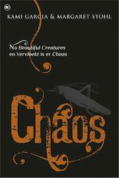 Chaos - Kami Garcia, Margaret Stohl (ISBN 9789044334920)