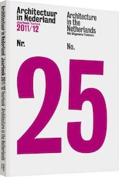 Architectuur in Nederland Jaarboek 2011/12 - (ISBN 9789056628499)