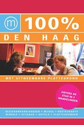 100% Den Haag - Anouk Heida (ISBN 9789057675829)