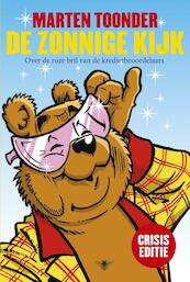 De zonnige kijk - Marten Toonder (ISBN 9789023485711)