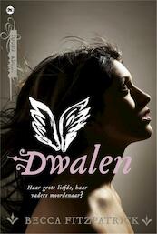 Dwalen - Becca Fitzpatrick (ISBN 9789044344561)