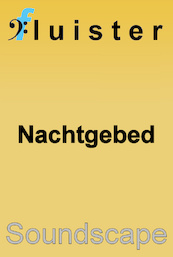 Nachtgebed - Rebecca Raadsen (ISBN 9789461499448)