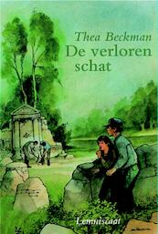 De verloren schat - Thea Beckman (ISBN 9789060699010)