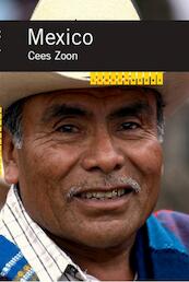 Landenreeks Mexico - Cees Zoon (ISBN 9789068326932)