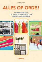 Alles op orde ! - L. Oliver (ISBN 9789044721638)