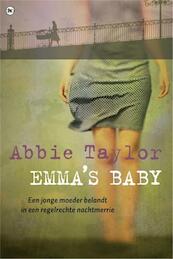 Emma's baby - Abbie Taylor (ISBN 9789044330847)