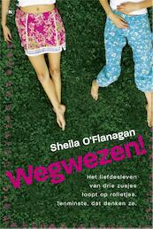 Wegwezen - Sheila O'Flanagan (ISBN 9789044337662)