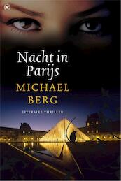 Nacht in Parijs - Michael Berg (ISBN 9789044339314)