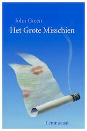 Het Grote Misschien - J. Green, John Green (ISBN 9789056377106)