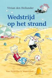 Wedstrijd op het strand - Vivian den Hollander (ISBN 9789047520429)