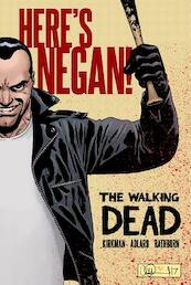 The Walking Dead - Robert Kirkman (ISBN 9781534303270)