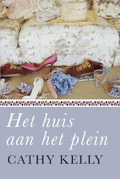 Huis aan het plein - Cathy Kelly (ISBN 9789044356977)