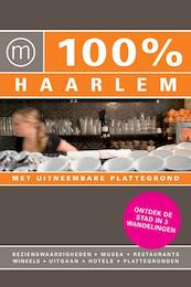 Haarlem - Janneke Voorn (ISBN 9789057674792)