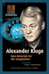 Alexander Kluge - (ISBN 9789048513390)