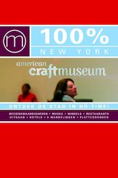 100% New York - Z. Sethna (ISBN 9789057671128)