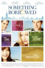 Something borrowed - Emily Giffin (ISBN 9789044333336)