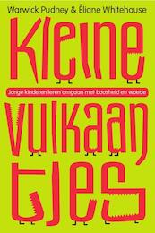 Kleine vulkaantjes - Warwick Pudney, Eliane Whitehouse (ISBN 9789057123665)