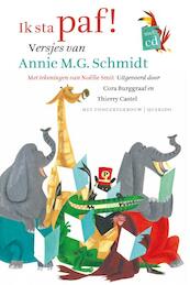 Ik sta paf! - Annie M.G. Schmidt (ISBN 9789045114385)