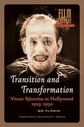 Transition and transformation - Bo Florin (ISBN 9789089645043)