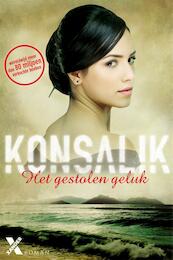 Het gestolen geluk - Heinz G. Konsalik (ISBN 9789401603270)