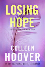 Sterrenregen - Colleen Hoover (ISBN 9789401902694)