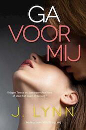 Ga voor mij - Jennifer L. Armentrout (ISBN 9789401903516)