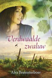 Verdwaalde zwaluw - Afra Beemsterboer (ISBN 9789401904513)