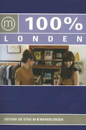 Londen - Kim Snijders (ISBN 9789057677120)