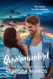 Onverminderd - Rebecca Yarros (ISBN 9789401905046)