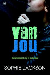 Van jou - Sophie Jackson (ISBN 9789401906968)