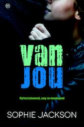 Van jou - Sophie Jackson (ISBN 9789401906975)