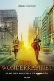 Het wonderkabinet - Brian Selznick (ISBN 9789000359356)