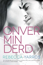 Onverminderd - Rebecca Yarros (ISBN 9789462539877)