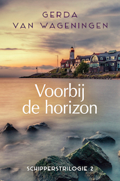 Voorbij de horizon - Gerda van Wageningen (ISBN 9789401912969)