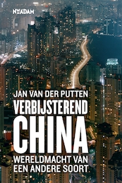 Verbijsterend China - Jan van der Putten (ISBN 9789046810224)