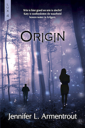 Origin - Jennifer L. Armentrout (ISBN 9789401913775)