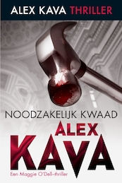 Noodzakelijk kwaad - Alex Kava (ISBN 9789402757446)