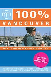 100% Vancouver - Renske Werner (ISBN 9789057673948)