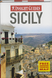Insight Guide Sicily - (ISBN 9789812820938)