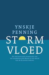 Stormvloed - Ynskje Penning (ISBN 9789033005664)