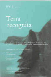 DWB tijdschrift 2 Terra Recognita - (ISBN 9789089670588)