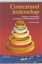 Contextueel leiderschap - A. Roozendaal (ISBN 9789023244318)