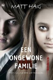 Een ongewone familie - M. Haig (ISBN 9789044333374)