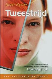 Tweestrijd - Joost Heyink (ISBN 9789000306985)