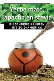 Yerba mat - Elke van der Snoek (ISBN 9789020299359)