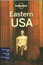 Lonely Planet Eastern USA dr 1 - (ISBN 9781742205922)